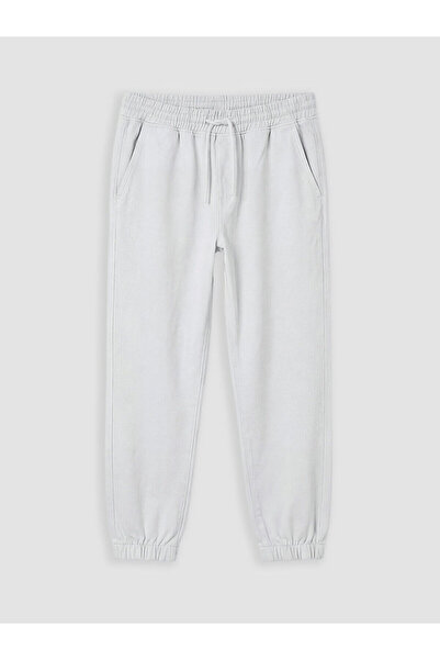 LC Waikiki Pantaloni Özmarka Noul Sezon gabardină Standard Fit pentru bărbați...