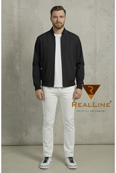 REALLINE جاكيتات شتوية رياضية