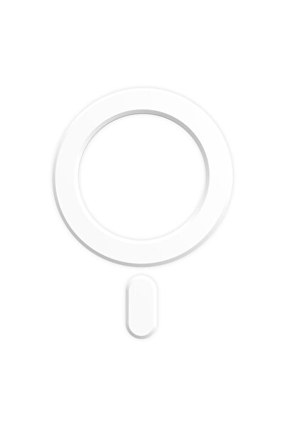 Tech-Protect Προσαρμογέας αυτοκόλλητου δακτυλίου συμβατός με Magmat MagSafe, ...