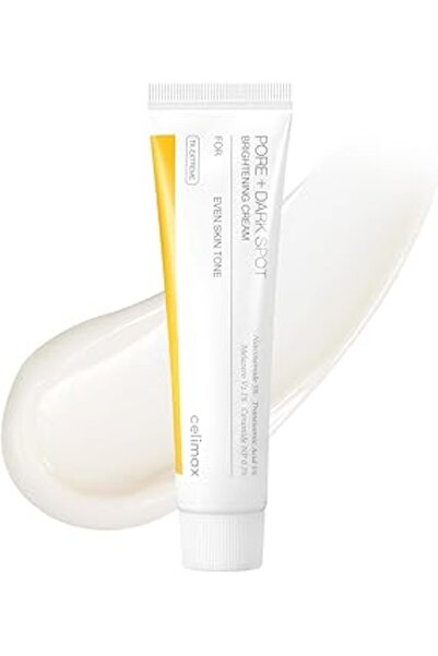 SHC42000 Celimax Pore+Dark Spot Brightening Cream 35Ml / Kremi