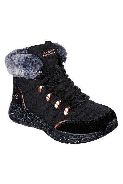 SKECHERS BOBS B Flex Jolly Darling Women’s Winter Boots Black EU 35.5