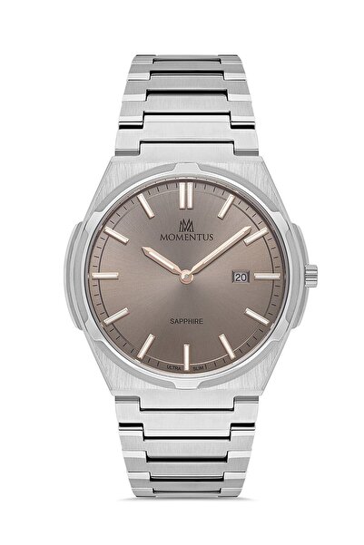 Momentus ساعة يد EM390S-05SR