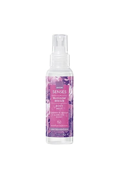 AVON Spray de corp Blossom Breeze