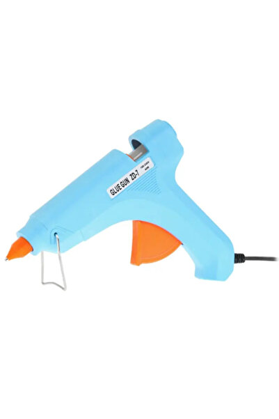 Kemot Pistol de lipit cu silicon, putere 40 W