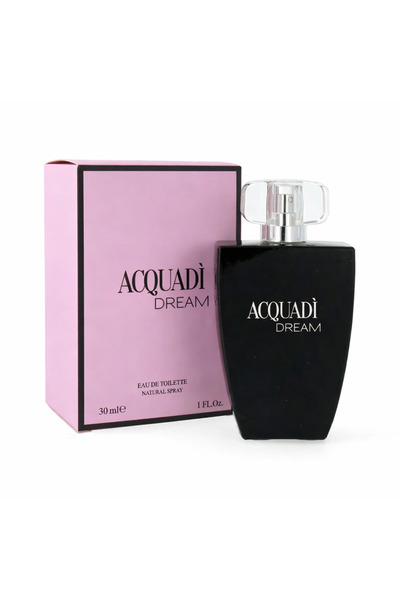 Acqua Di Parfum de damă Acquadi Dream, Eau de Toilette, 30 ml
