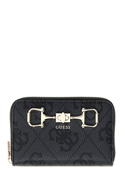 Guess Janie Logo Women's Wallet