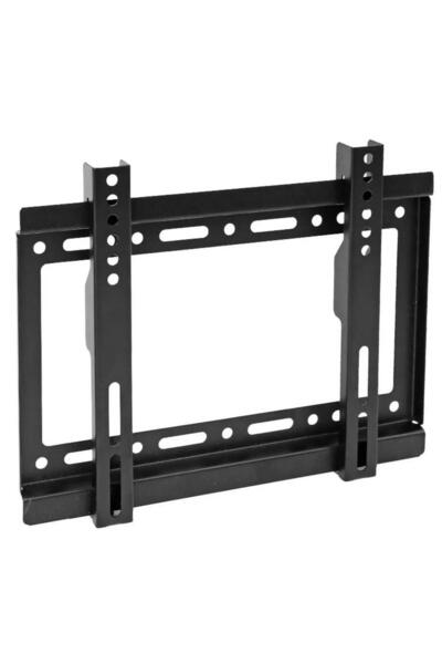 Omega UCH200F Βάση τοίχου, 23" 42", 25 κιλά (μαύρη)