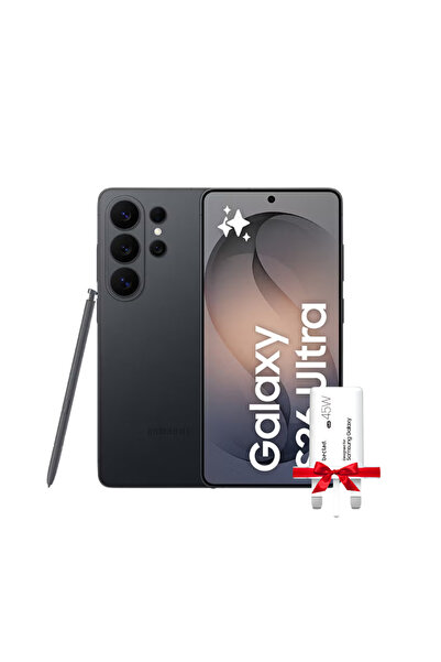 Samsung جالاكسي إس26 ألترا بشريحتين، ذاكرة وصول عشوائي 12 جيجابايت، سعة تخزين...