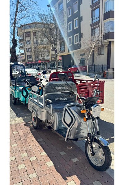 Motorjinal ELEKTRİKLİ MOT