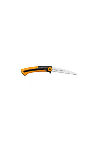 FiSKARS Ferastrau Xtract SW72 constructie retractabila (Portocaliu/Negru)