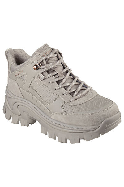 SKECHERS Hi-Ryze Kewl Ave Women's Sneakers Beige EU 35.5