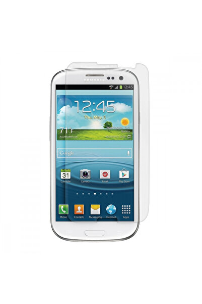 KWmobile Folie de protecție pentru ecran Samsung Galaxy S3, Kwmobile, Față, T...