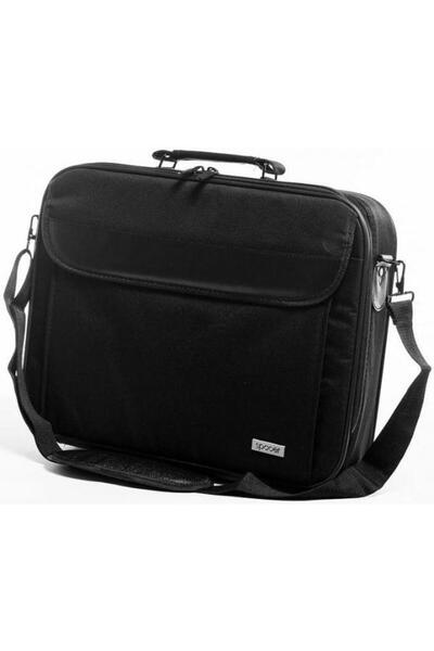 Spacer Fritz 16" Laptop Bag (Black)