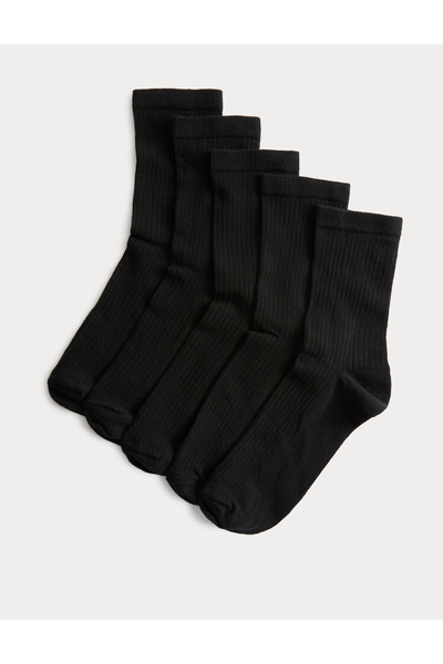 Marks & Spencer 5'li Çorap Seti
