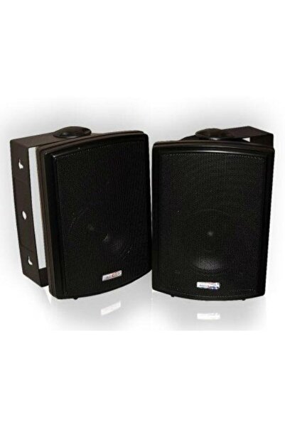 Dibeisi Q5451 Speakers, 80 W (Black)
