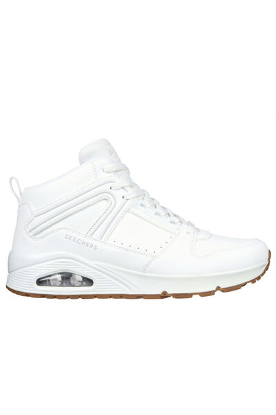 SKECHERS Men's Sneakers UNO - Keep Close White EU 40