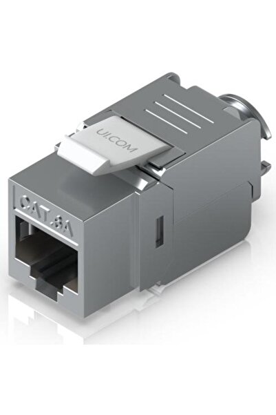 Ubiquiti Mufa UACC-KEYSTONE-JACK-C6A, Keystone, 12 bucati