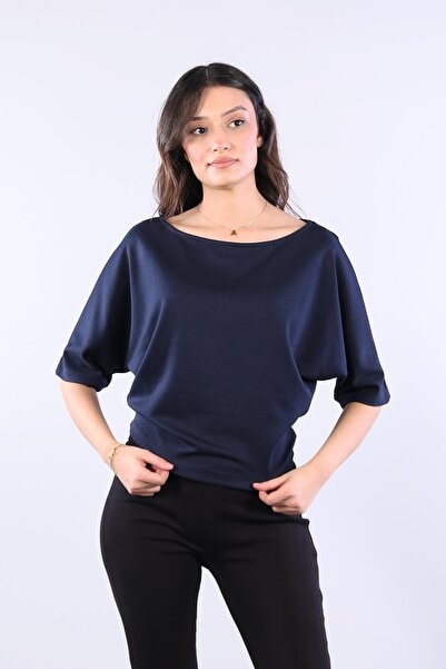 Mckanzie 11044 Μπλούζα με λαιμόκοψη καγιάκ