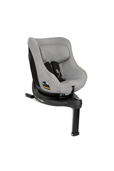 Joie Husă de protecție pentru scaunul auto rotativ i-Size i-Harbour Gray Flannel