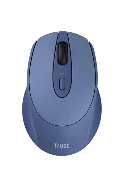 Trust Mouse wireless Zaya, Albastru