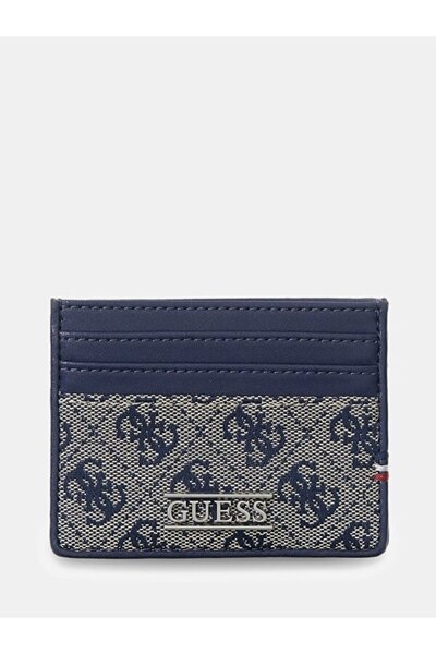 Guess Boston Erkek Kartlık