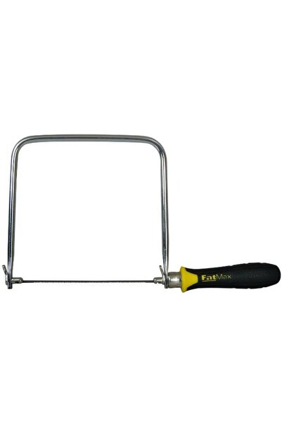 Stanley Fierastrau traforaj 0-15-106, cadru inalt, 160 mm