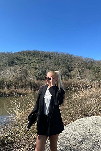 lizge giyim Blazer jacket