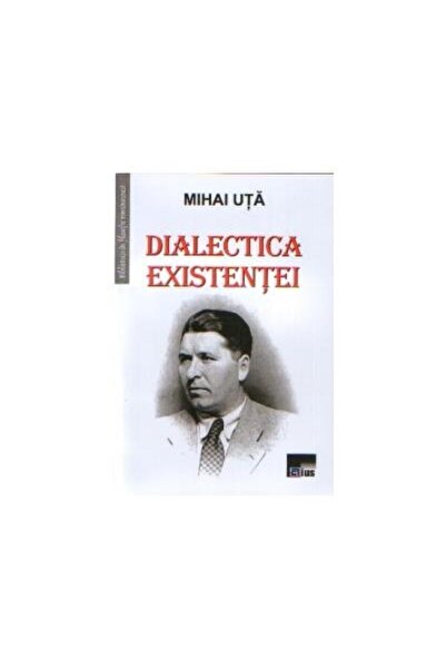 Editura Aius Dialectica existentei, Mihai Uta