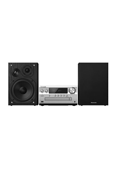 PANASONIC Sistem audio Hi-Fi SC-PMX802, 120W, Chromecast built-in, AirPlay2, ...