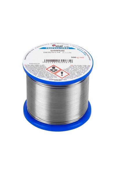 Cynel Fludor Cynel, diametru fir 1mm, 500g