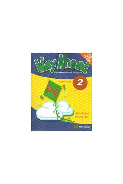 Macmillan Calea de urmat 2 - Un curs de bază în limba engleză (Pupi