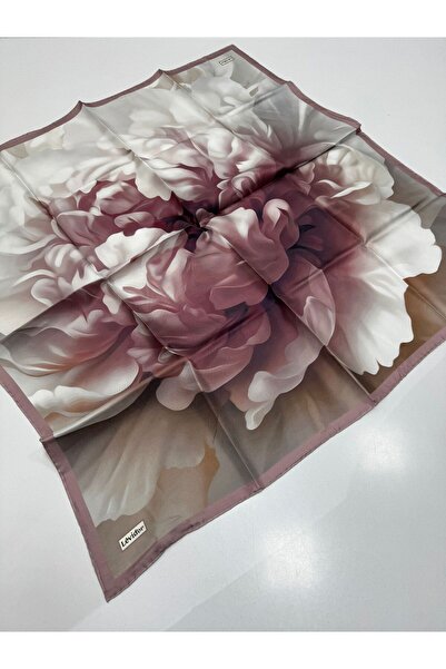 Levidor Twill İpek Eşarp 2647