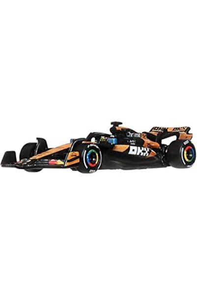 SHC42000 Hot Wheelsf1 Mclaren Piastri 1:64 Ölçekli, Jkd81