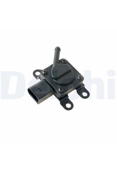 DELPHİ Сензор, налягане на отработените газове DPS00038-12B1