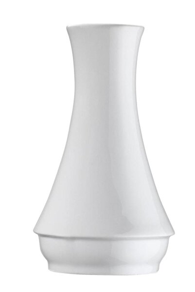 Kütahya Porselen Eo01Vz Ent Hotel Vase 14 cm Set of 6