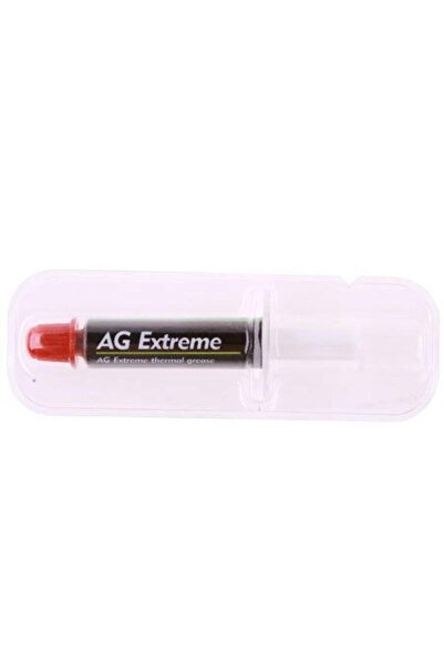OEM Pasta termoconductoare pe baza de argint Extreme AG, 1 gram