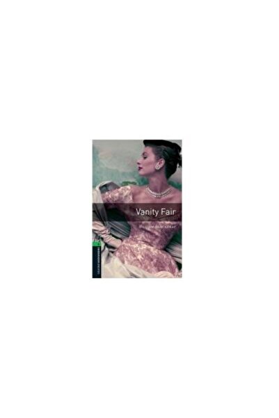 OXFORD UNIVERSITY PRESS Vanity Fair