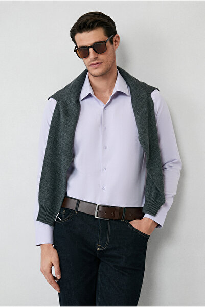 Kiğılı Спортен кожен колан