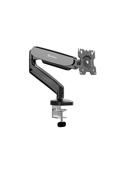 ONKRON Suport monitor G50-B, 13" - 32" (Negru)