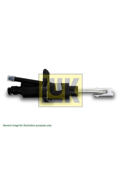 LUK Central Clutch Pump Audi A3 Seat Leon