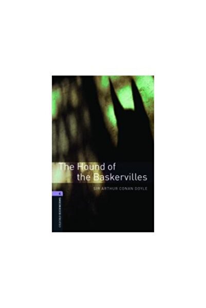 OXFORD UNIVERSITY PRESS The Hound of the Baskervilles