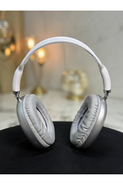 P9 Bluetooth headset with support for headset control