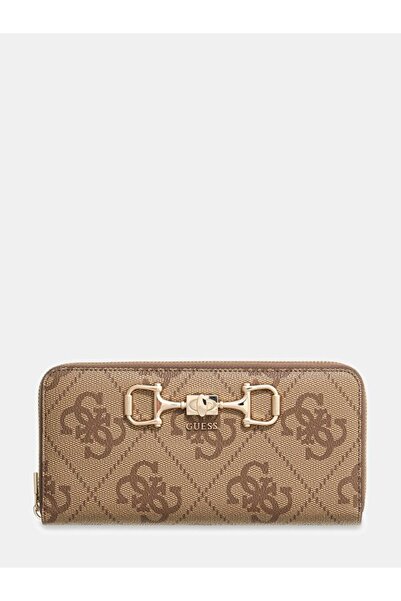 Guess Janie Logo Women's Wallet