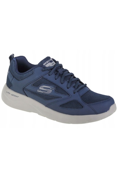 SKECHERS Sneakerși sport Dynamight 2.0 Fallfo pentru bărbați, bleumarin, mări...