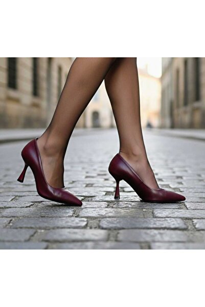 GENCER LEATHER جلد أصلي sti