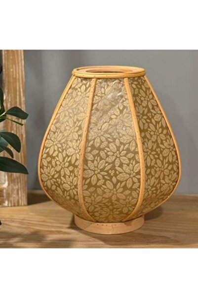 SPR فانوس خيزران LAILAK Bamboo Lantern