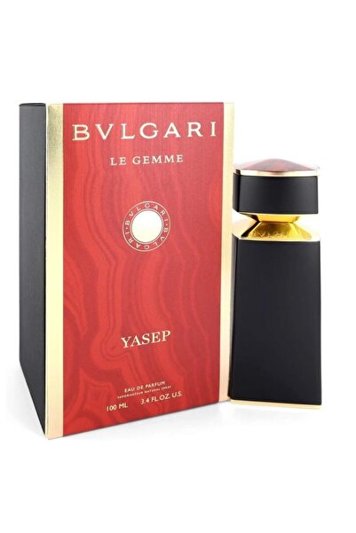Bvlgari Le Gemme Yasep, Ω ντε Παρφούμ, Ανδρικό, 100 ml