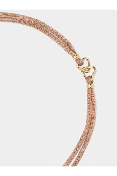 PARFOIS Kalpli Ayarlanabilir Bileklik