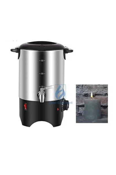 OEM Topitor Ceară Electric 5L pentru Fabricarea Lumânărilor