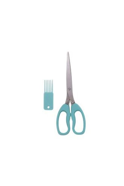 MATMEL 6 Pieces Touch Me Multi-Layered Kitchen Scissors